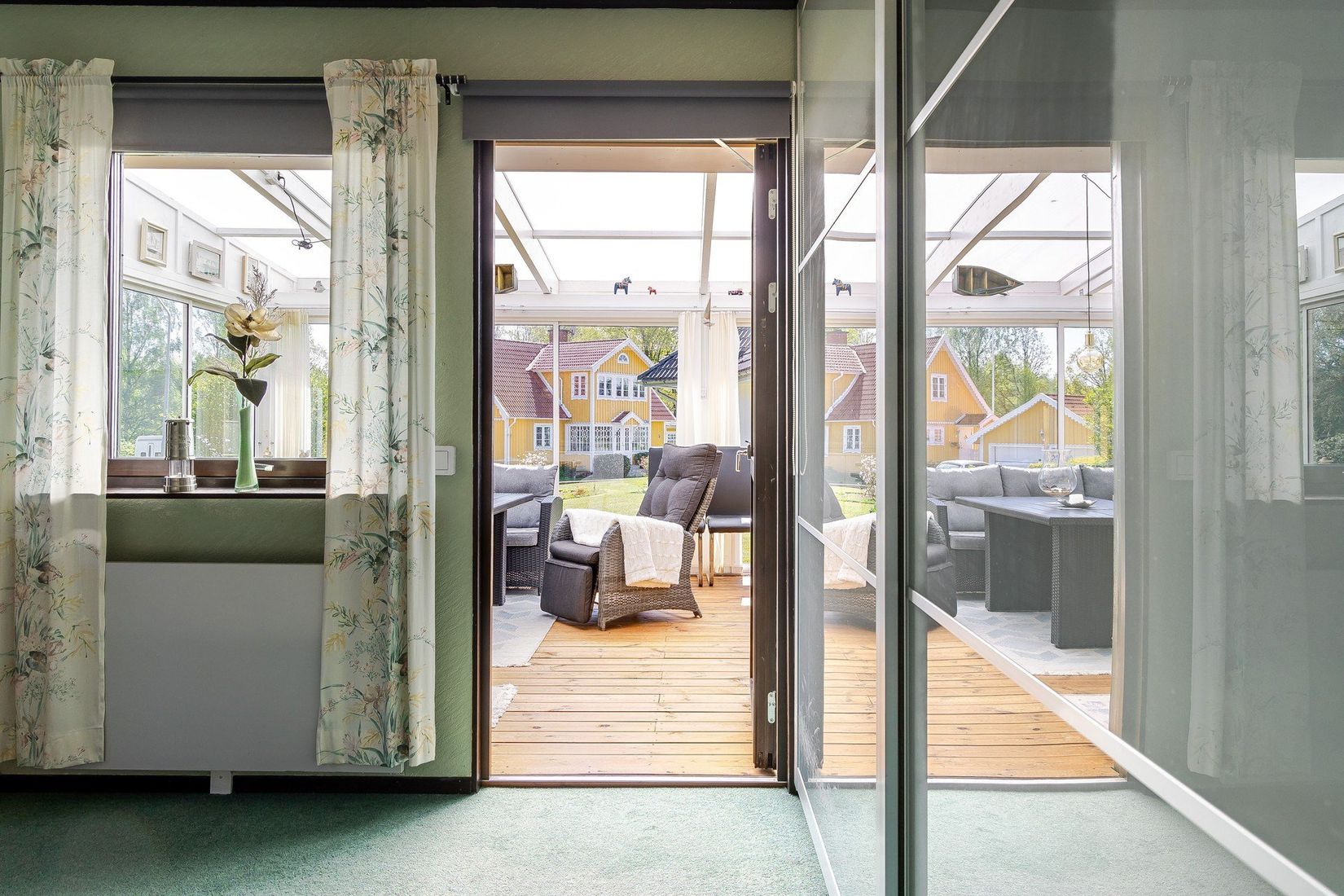 Villa, Älgvägen 10, Centralt, Emmaboda