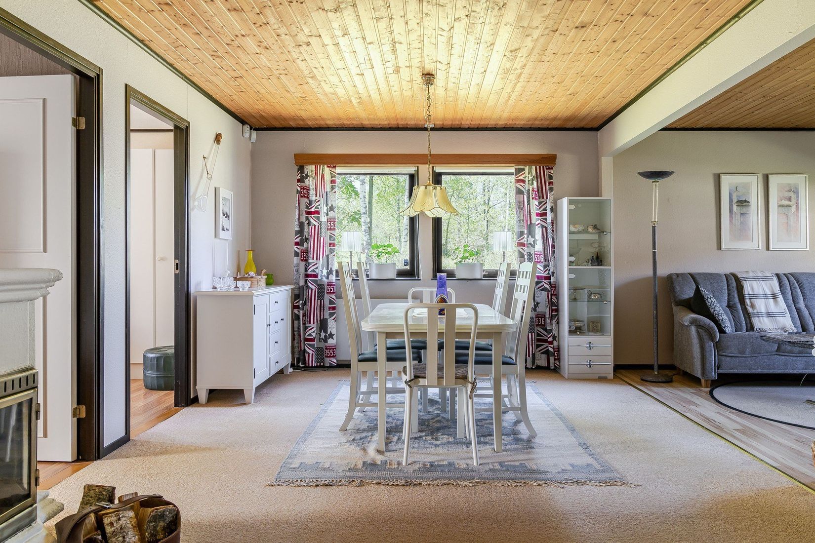 Villa, Älgvägen 10, Centralt, Emmaboda