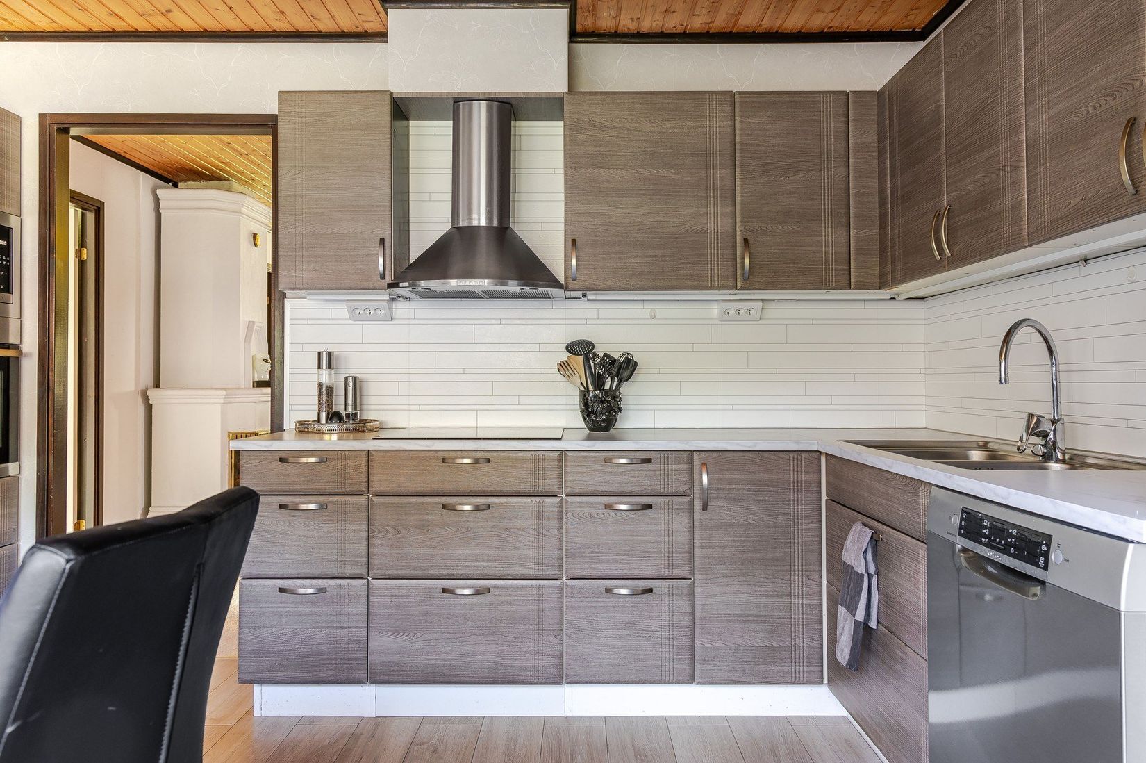 Villa, Älgvägen 10, Centralt, Emmaboda