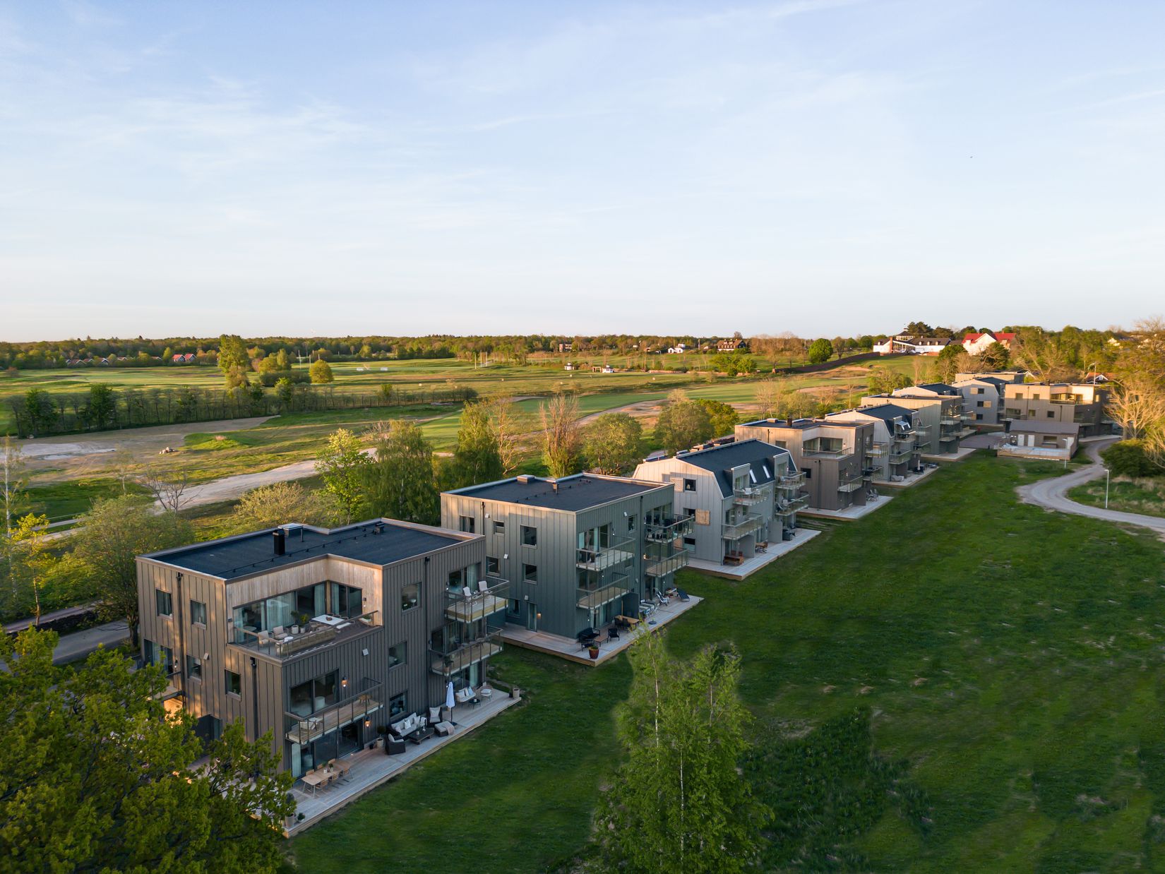 Bostadsrätt, Gårdsvägen 46, Ekerum, Borgholm