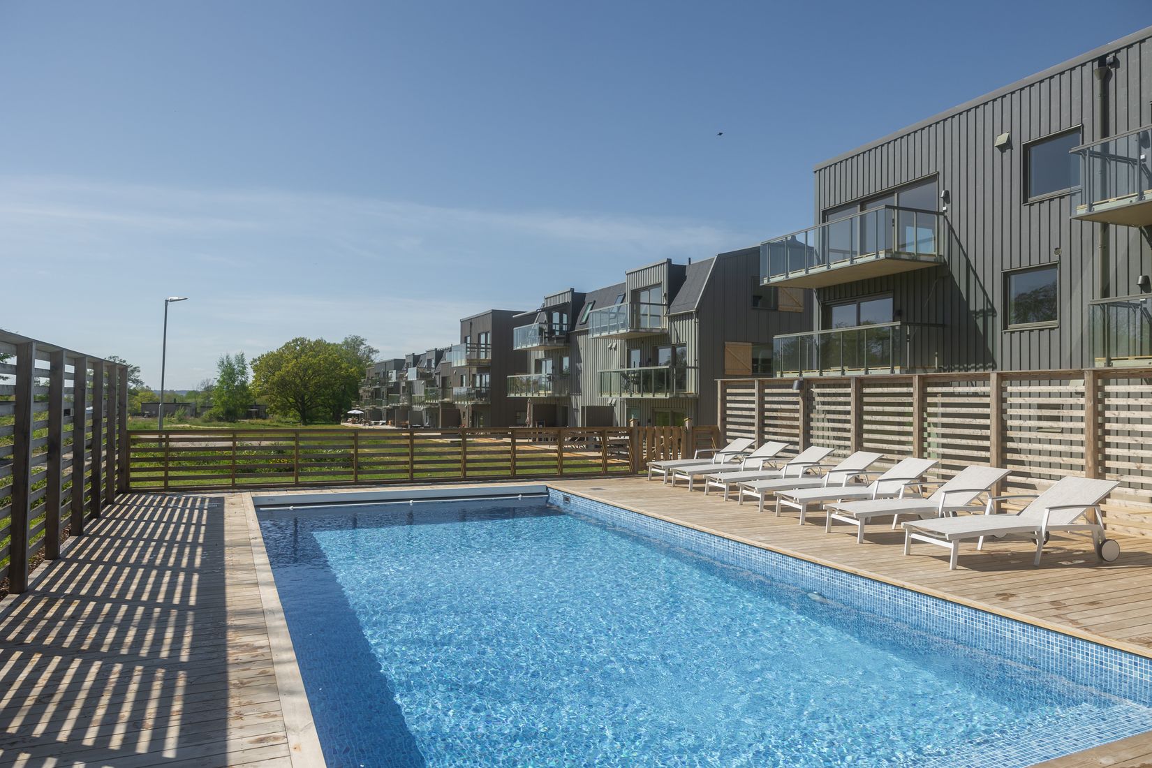 Bostadsrätt, Gårdsvägen 46, Ekerum, Borgholm