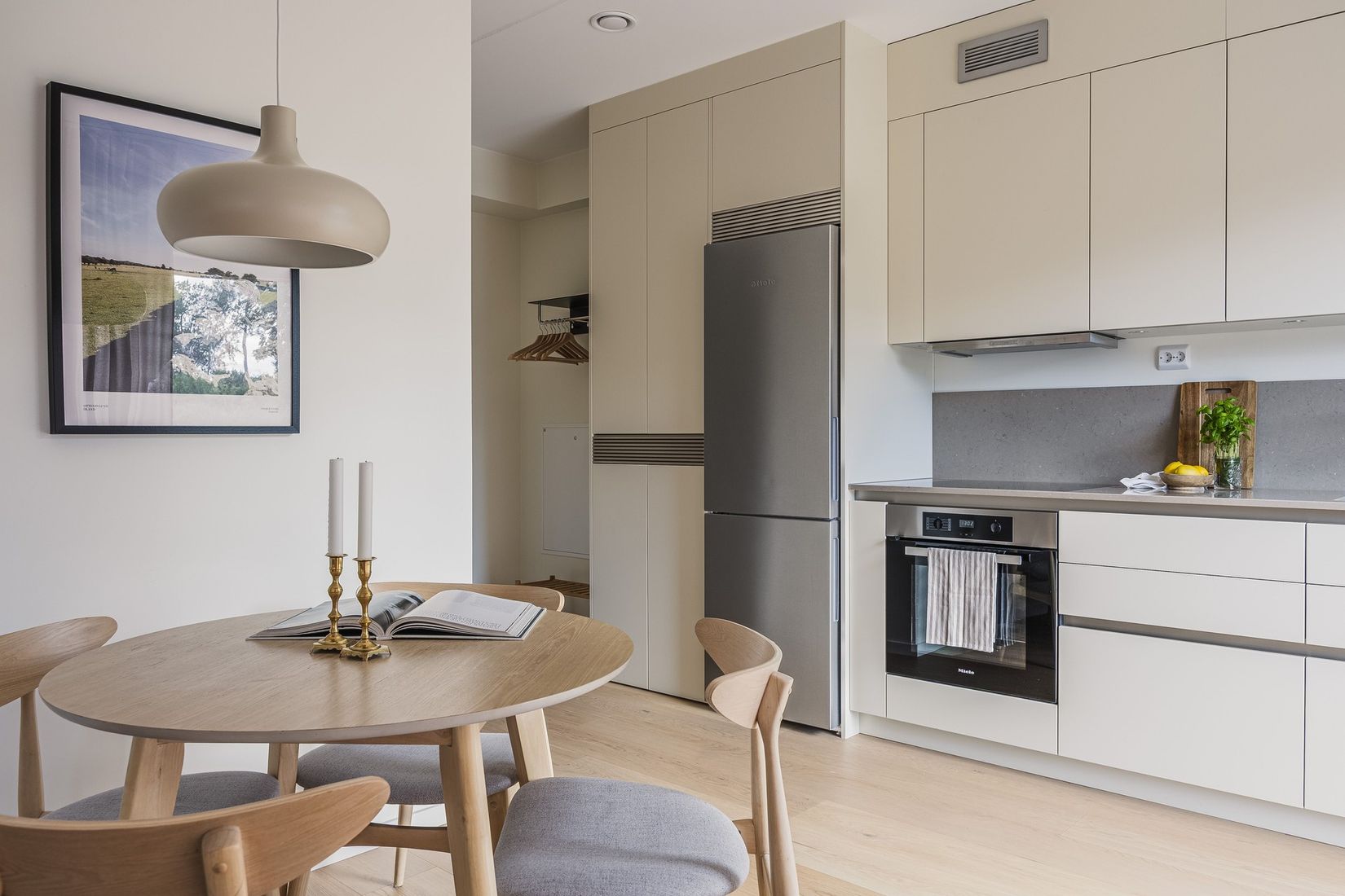 Bostadsrätt, Gårdsvägen 46, Ekerum, Borgholm