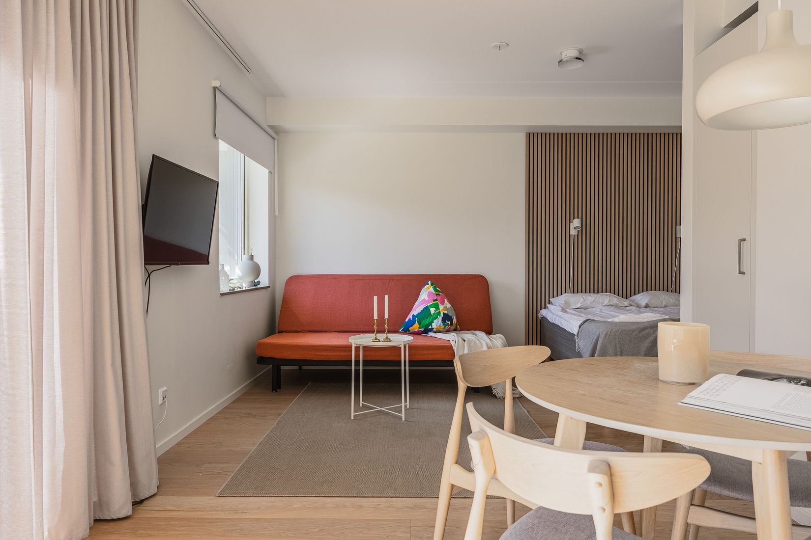 Bostadsrätt, Gårdsvägen 46, Ekerum, Borgholm