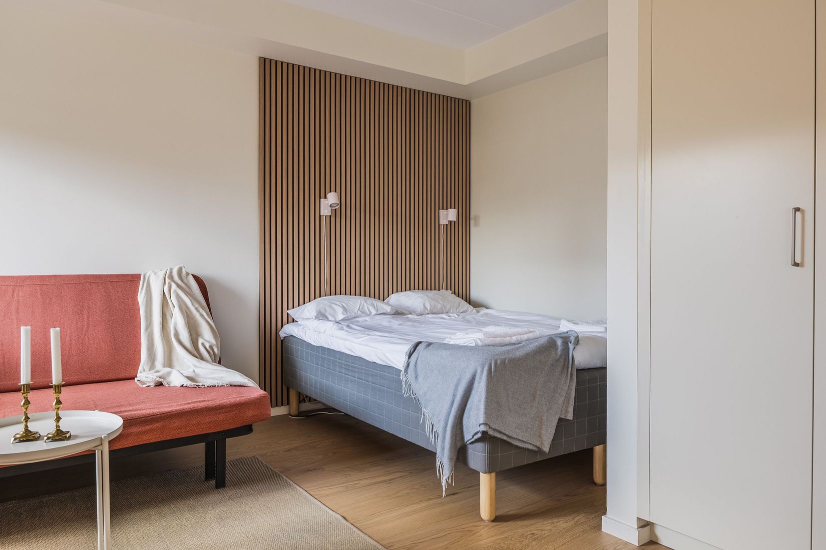 Bostadsrätt, Gårdsvägen 46, Ekerum, Borgholm