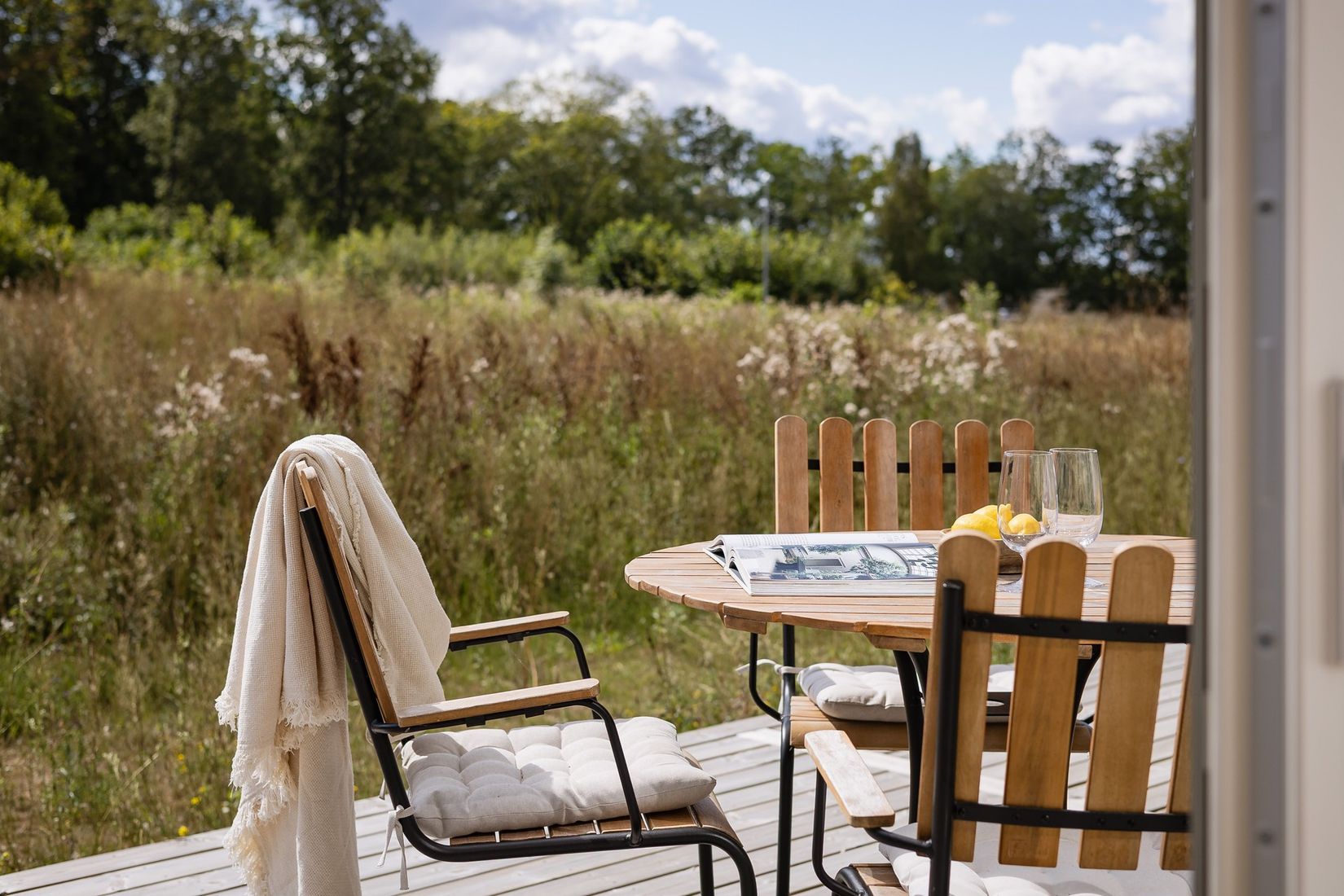 Bostadsrätt, Gårdsvägen 46, Ekerum, Borgholm