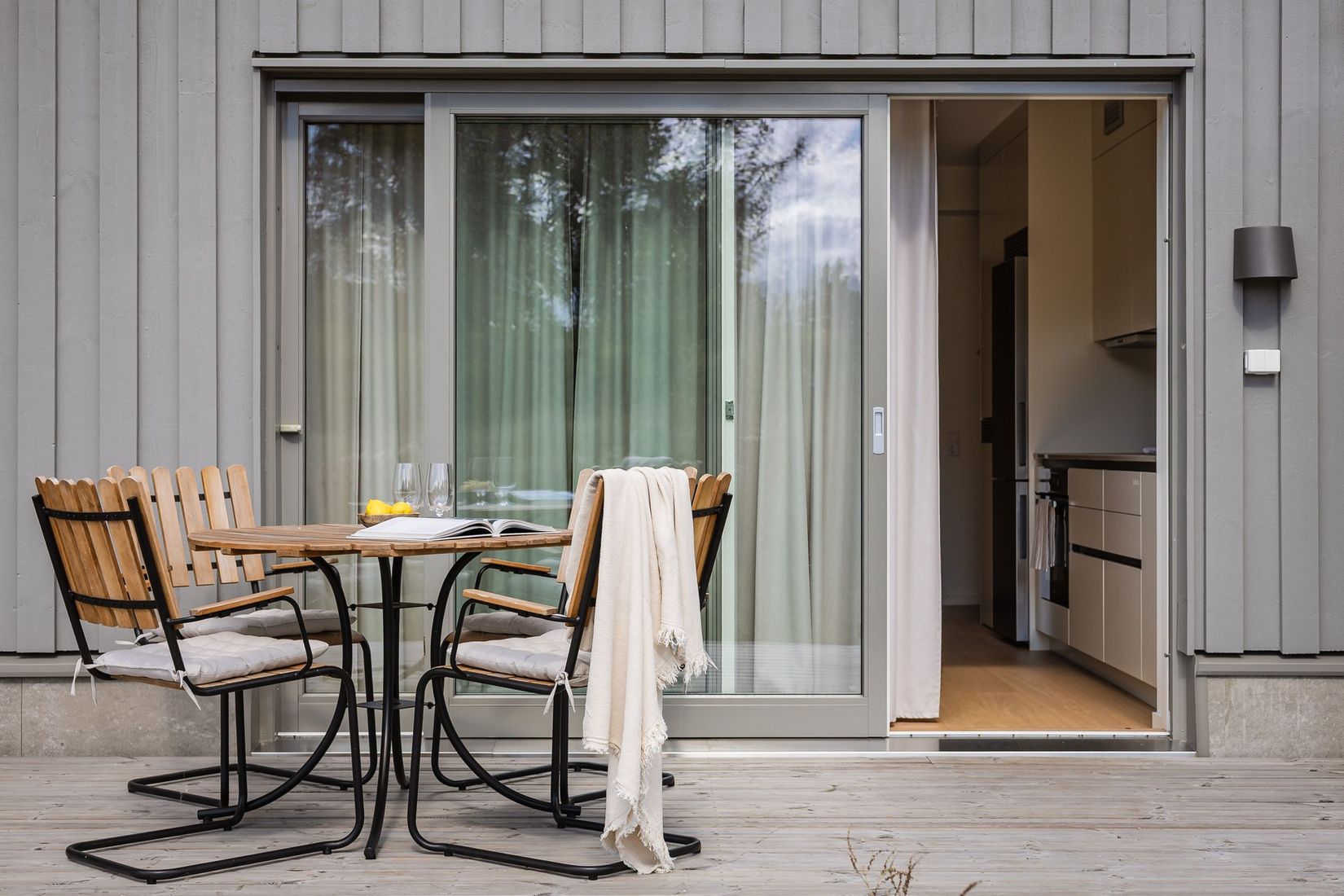 Bostadsrätt, Gårdsvägen 46, Ekerum, Borgholm