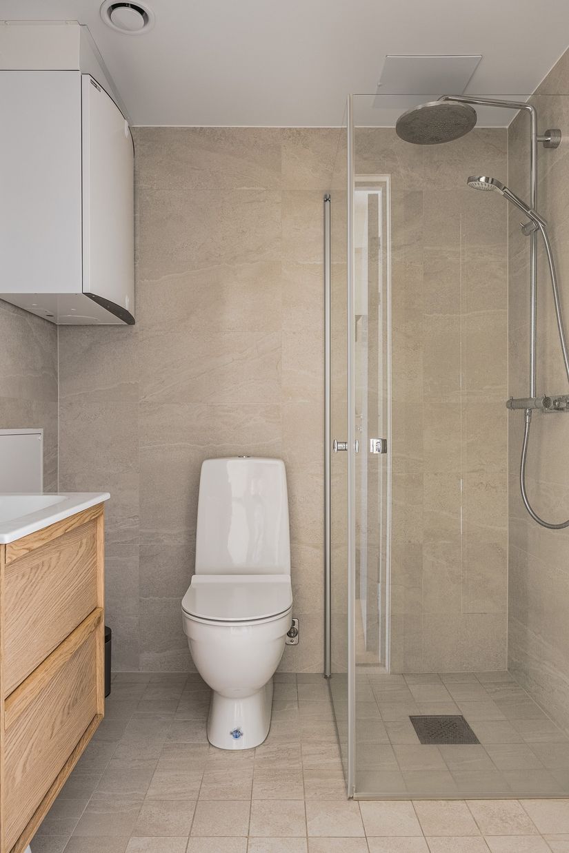 Bostadsrätt, Gårdsvägen 46, Ekerum, Borgholm