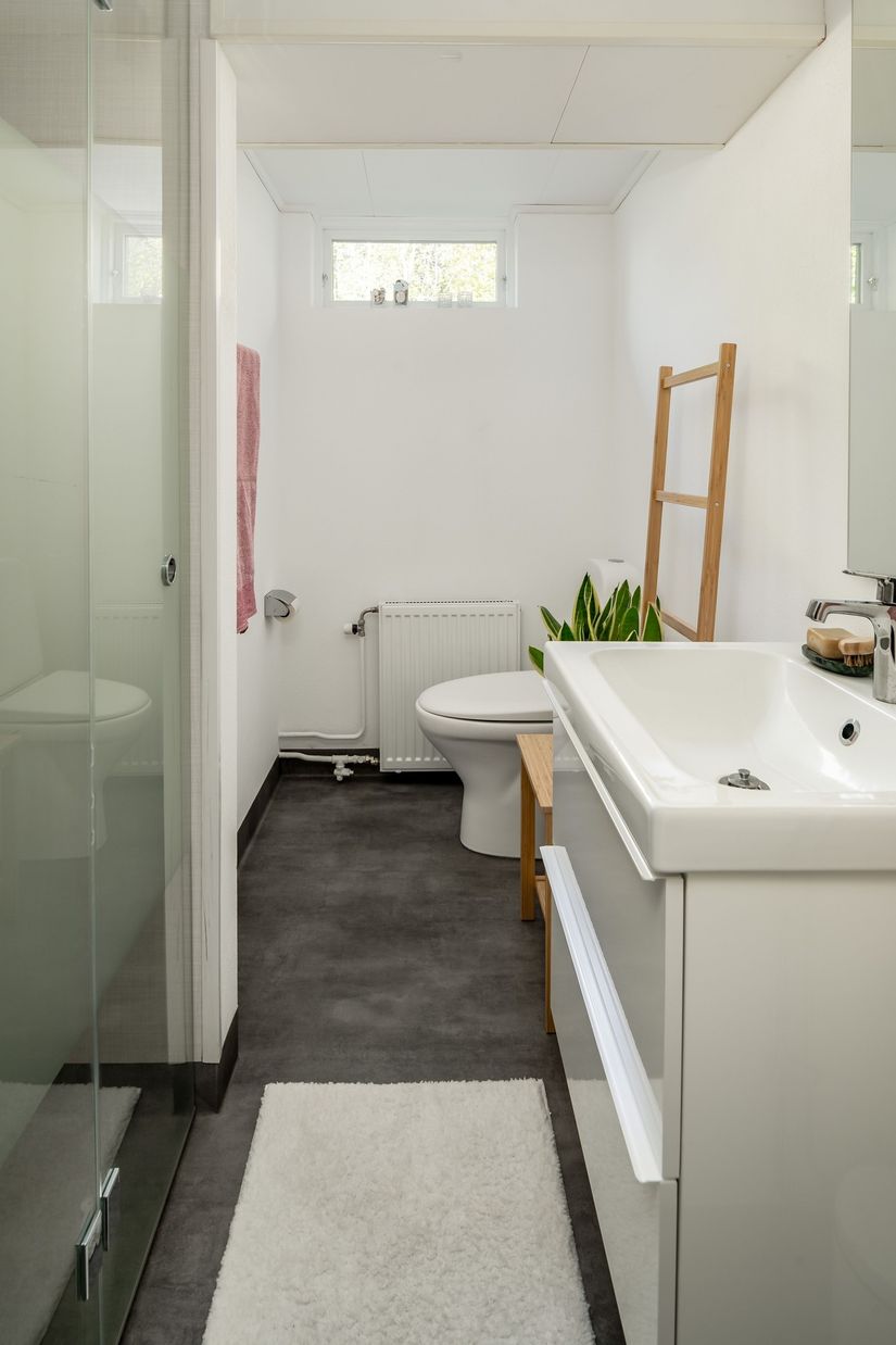 Villa, Björkstigen 15, Öster, Hudiksvall