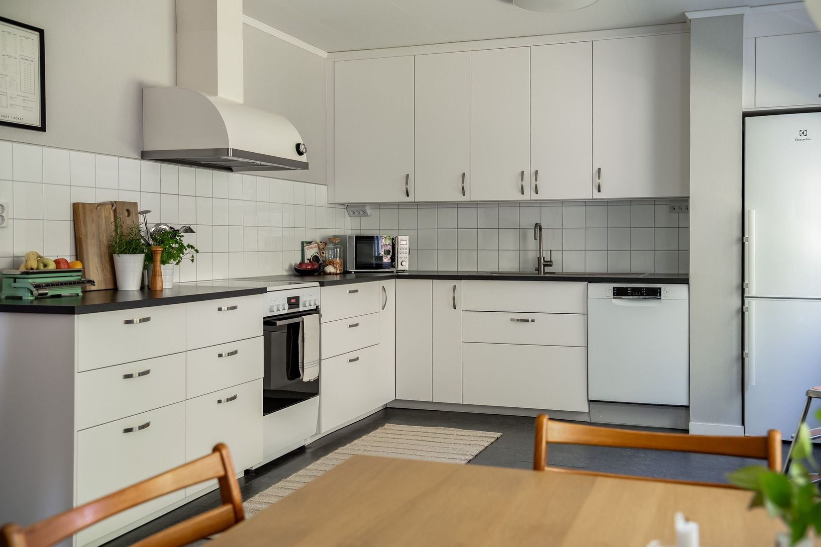 Villa, Björkstigen 15, Öster, Hudiksvall