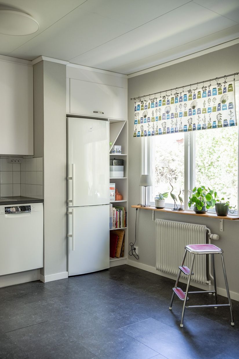 Villa, Björkstigen 15, Öster, Hudiksvall