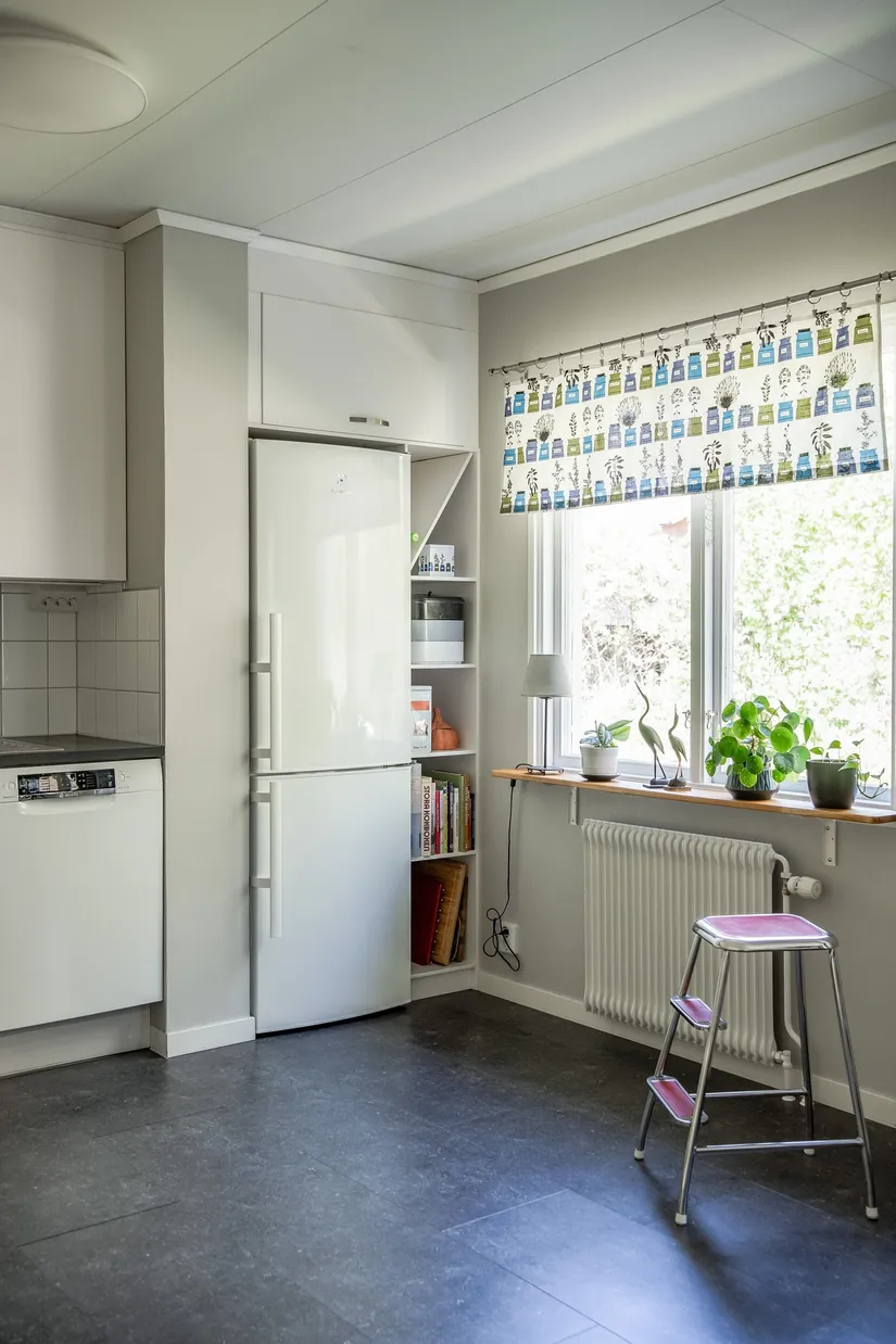 Villa, Björkstigen 15, Öster, Hudiksvall
