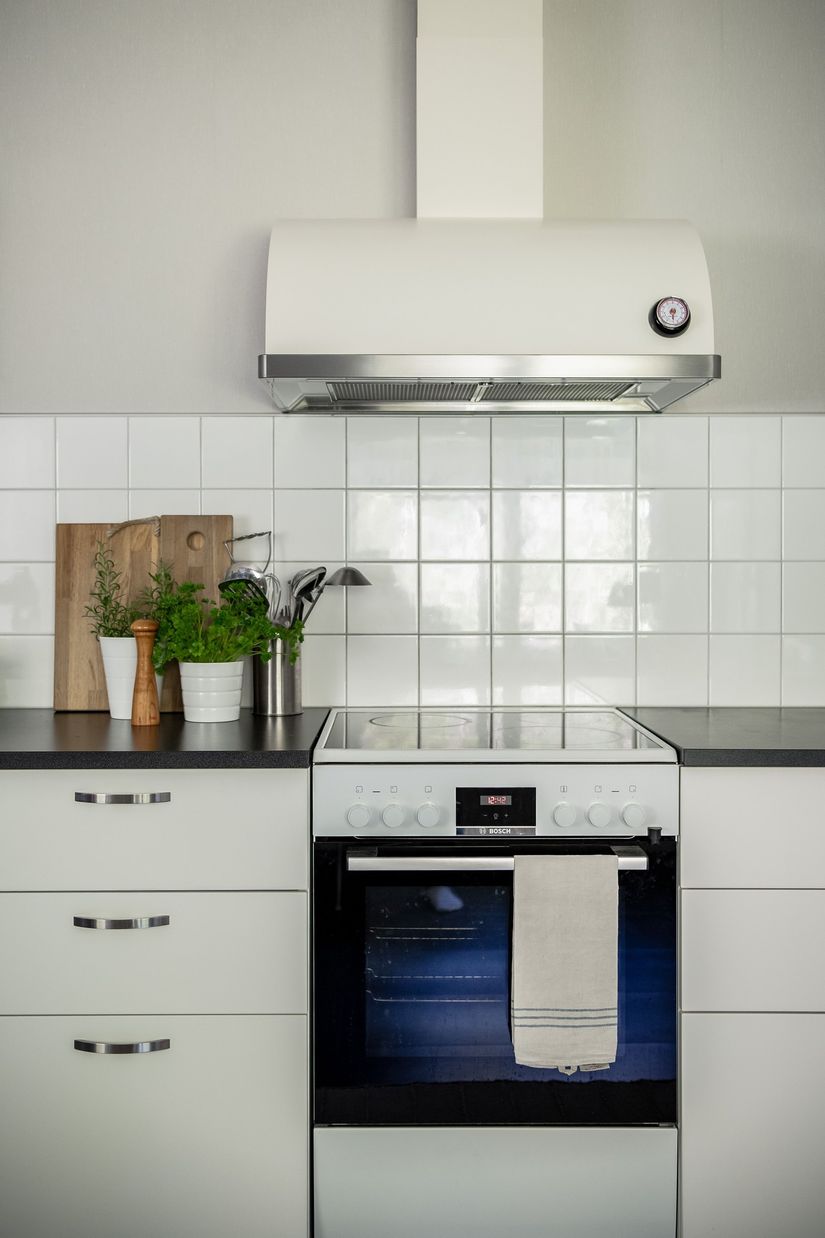 Villa, Björkstigen 15, Öster, Hudiksvall