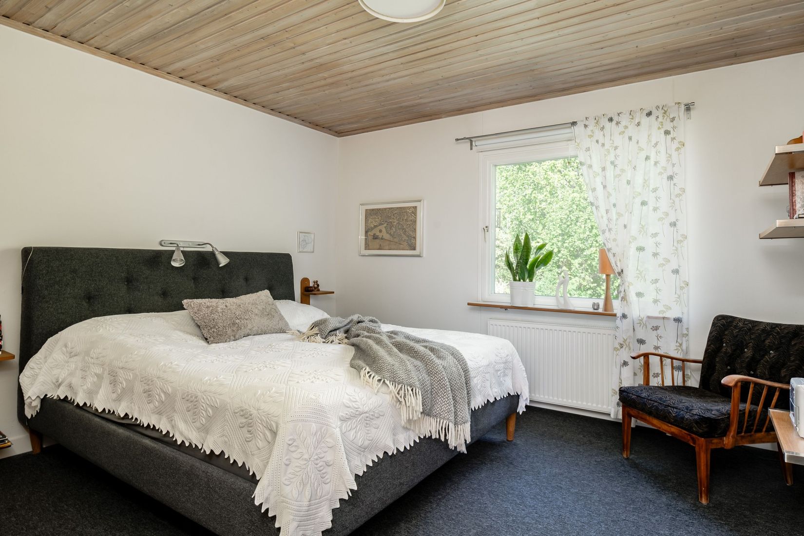 Villa, Björkstigen 15, Öster, Hudiksvall