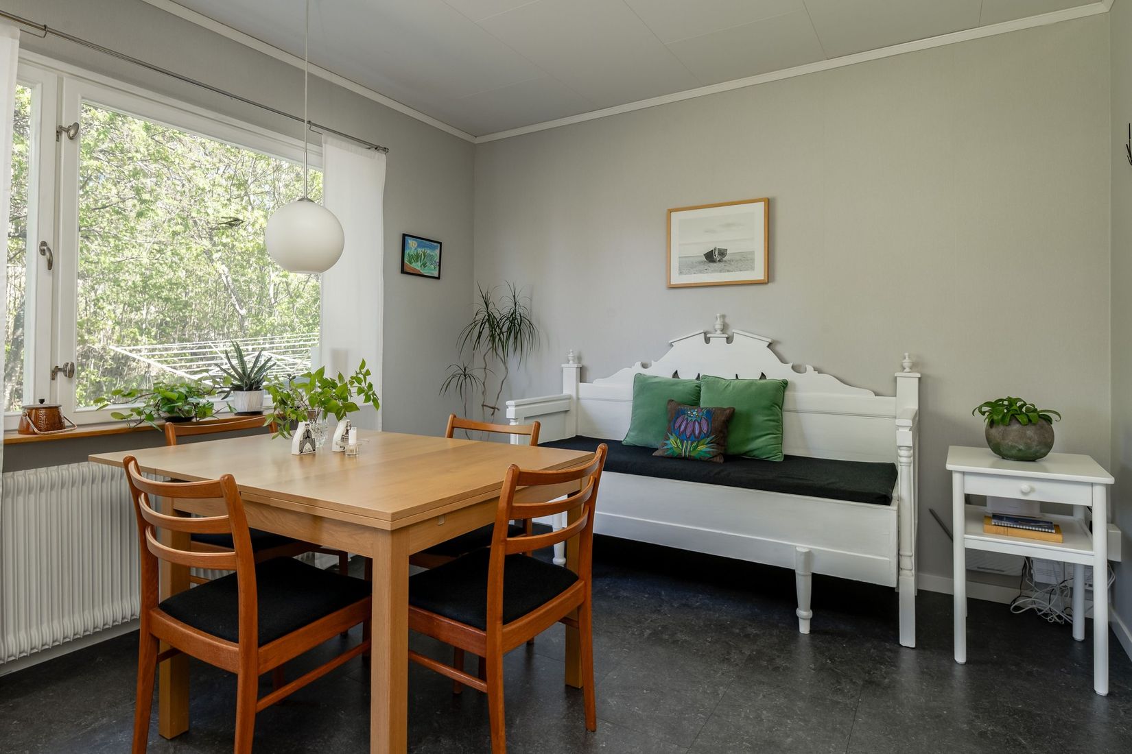 Villa, Björkstigen 15, Öster, Hudiksvall