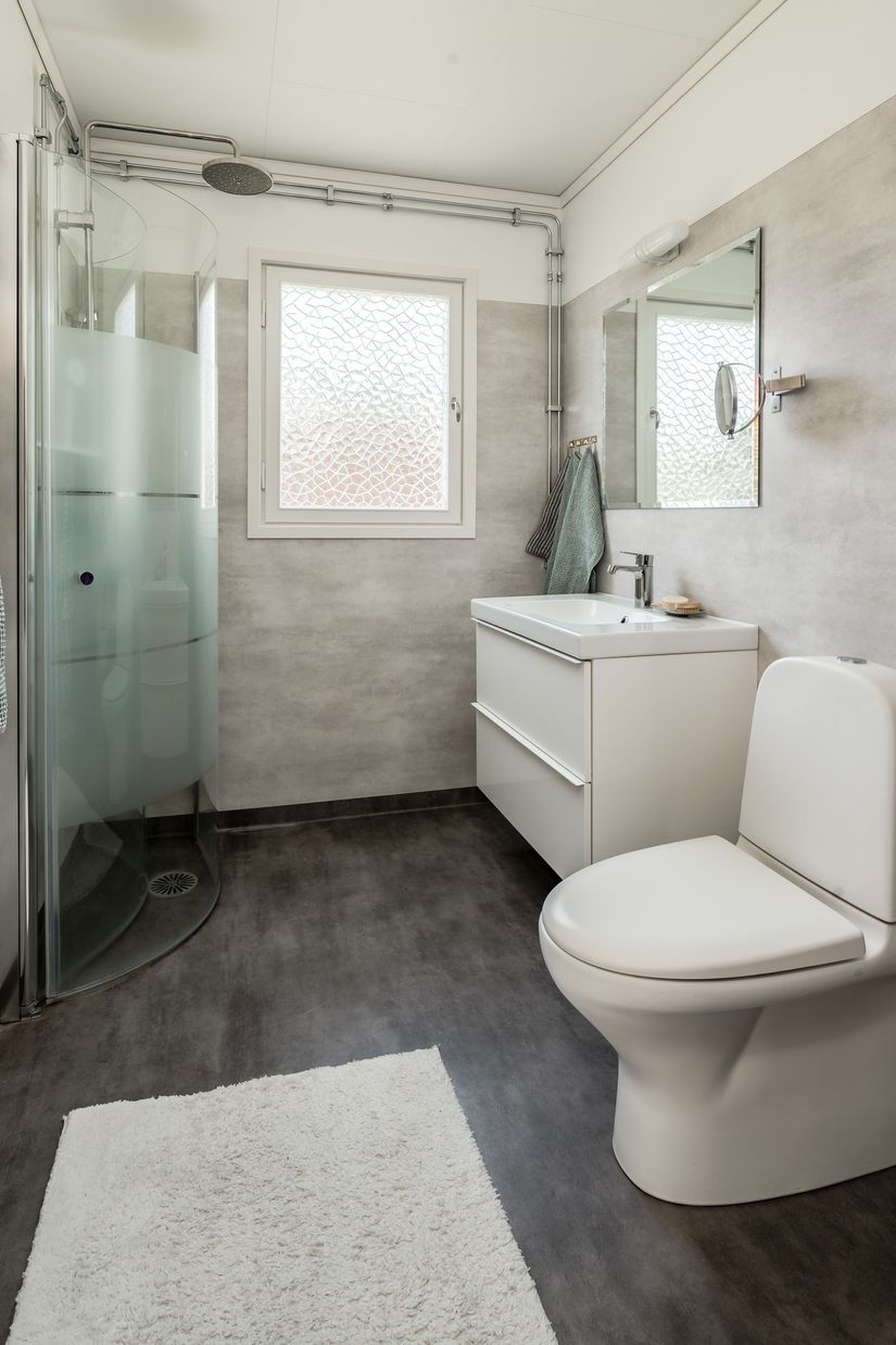 Villa, Björkstigen 15, Öster, Hudiksvall