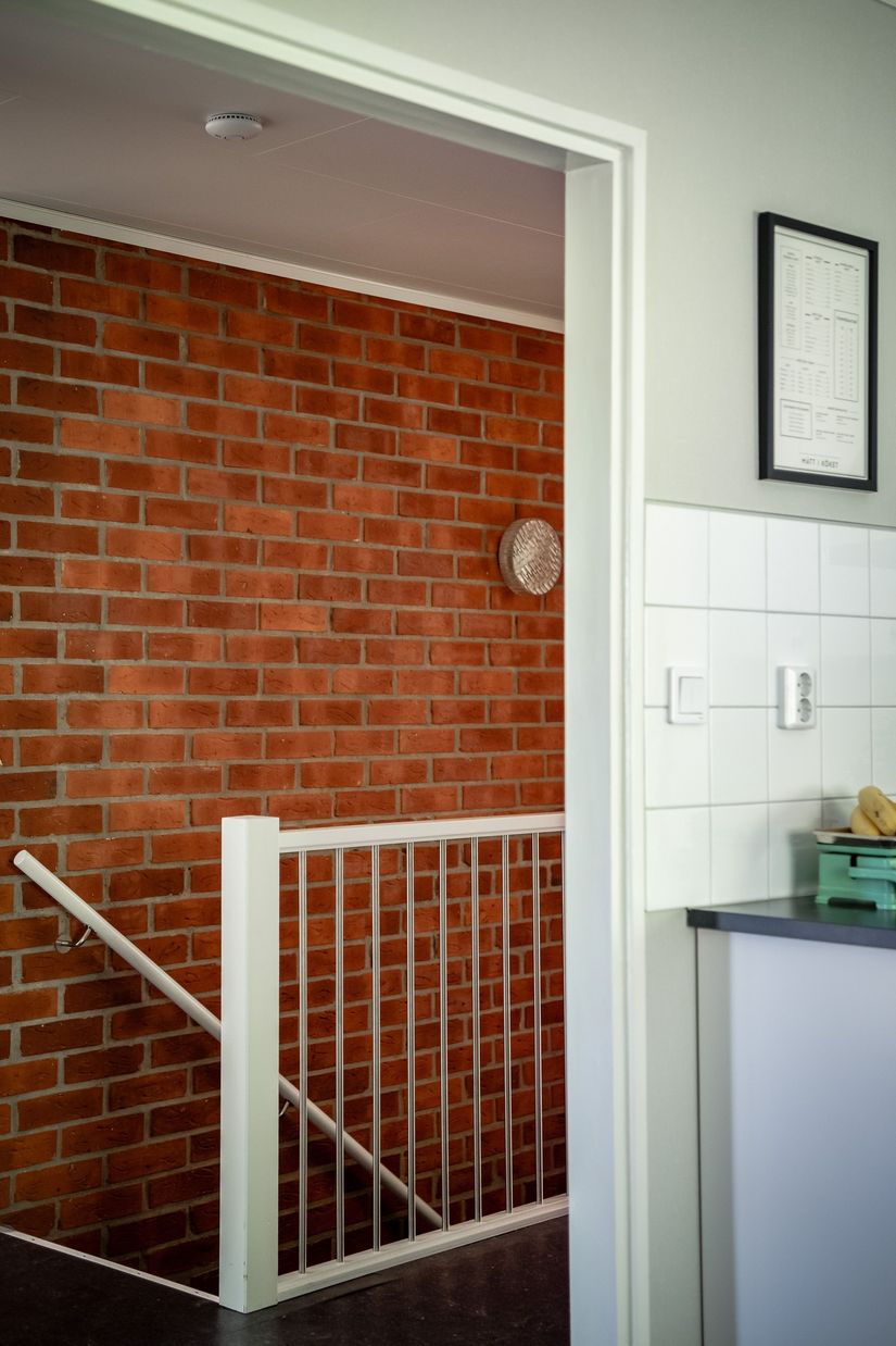 Villa, Björkstigen 15, Öster, Hudiksvall