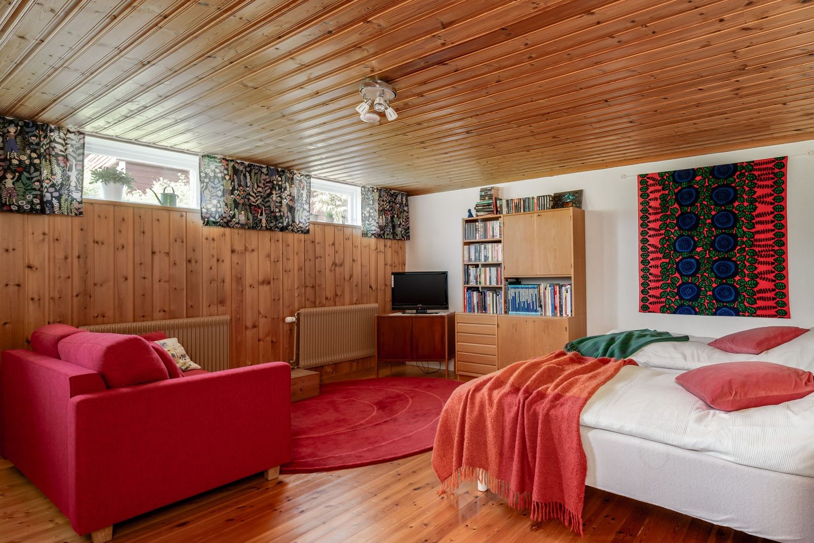 Villa, Björkstigen 15, Öster, Hudiksvall