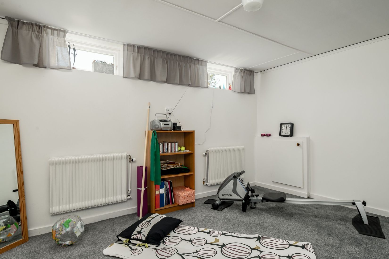 Villa, Björkstigen 15, Öster, Hudiksvall