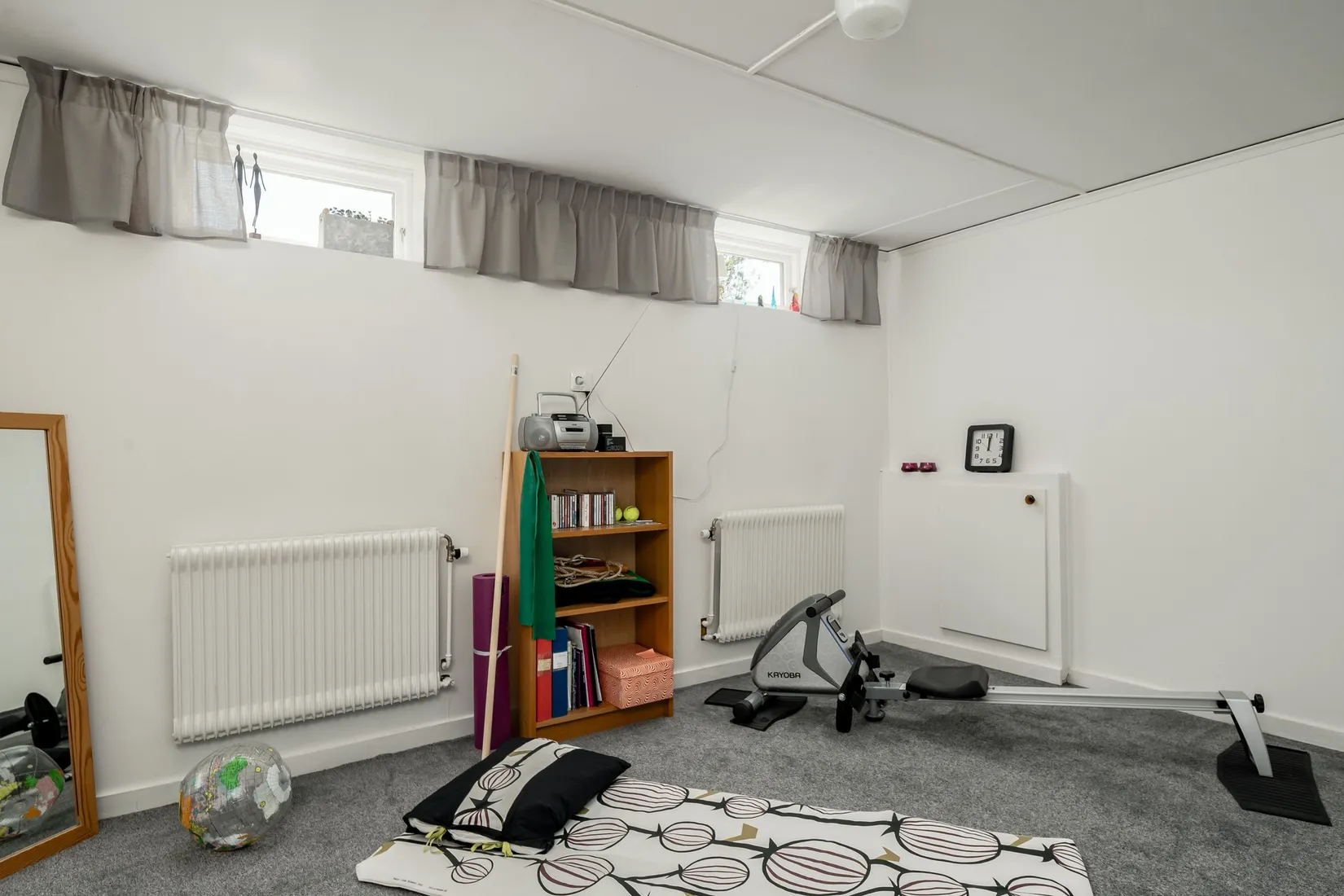 Villa, Björkstigen 15, Öster, Hudiksvall