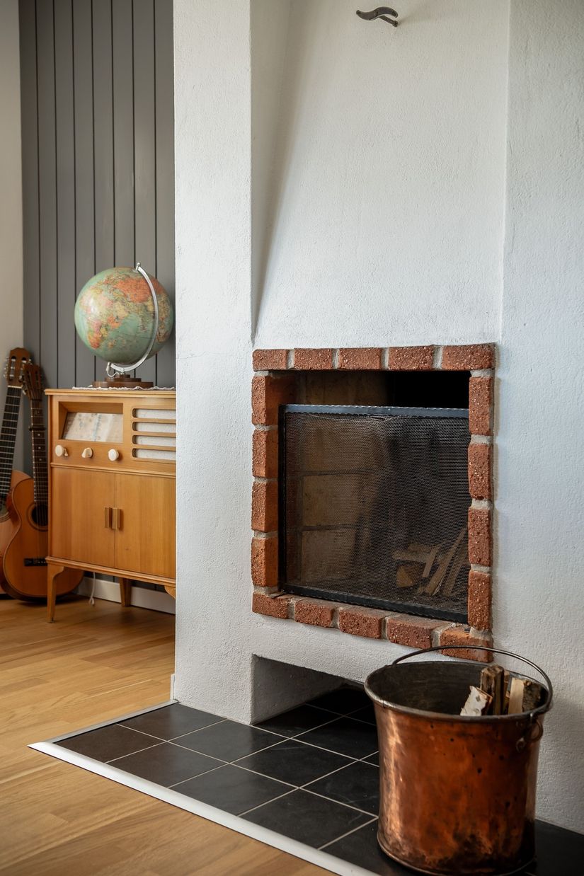 Villa, Björkstigen 15, Öster, Hudiksvall