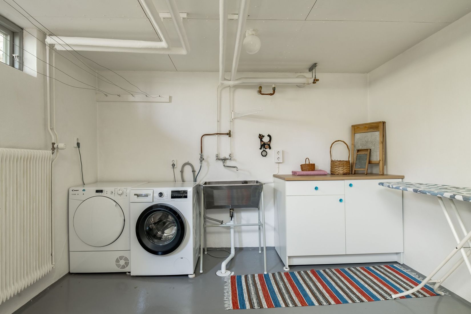 Villa, Björkstigen 15, Öster, Hudiksvall