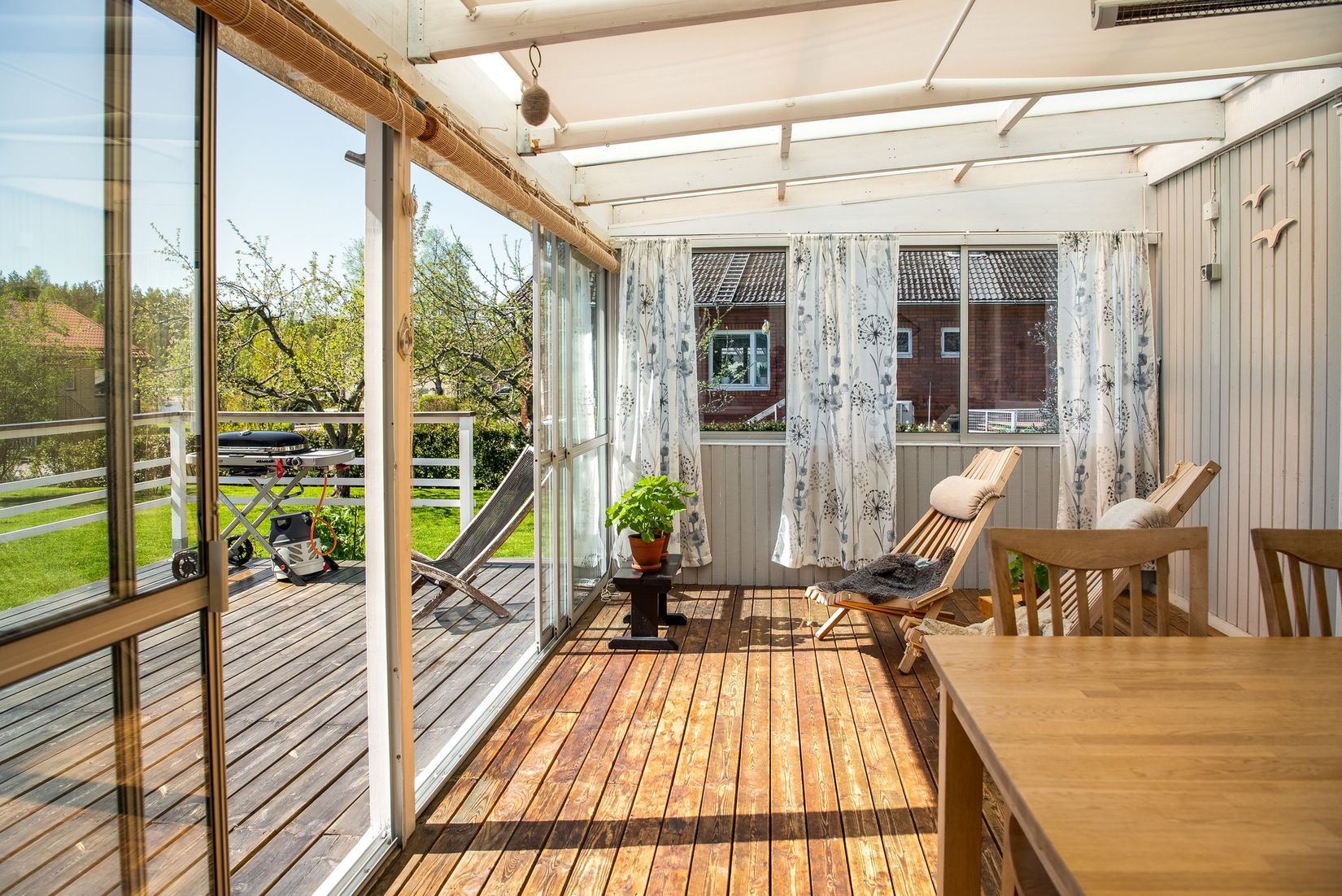 Villa, Björkstigen 15, Öster, Hudiksvall