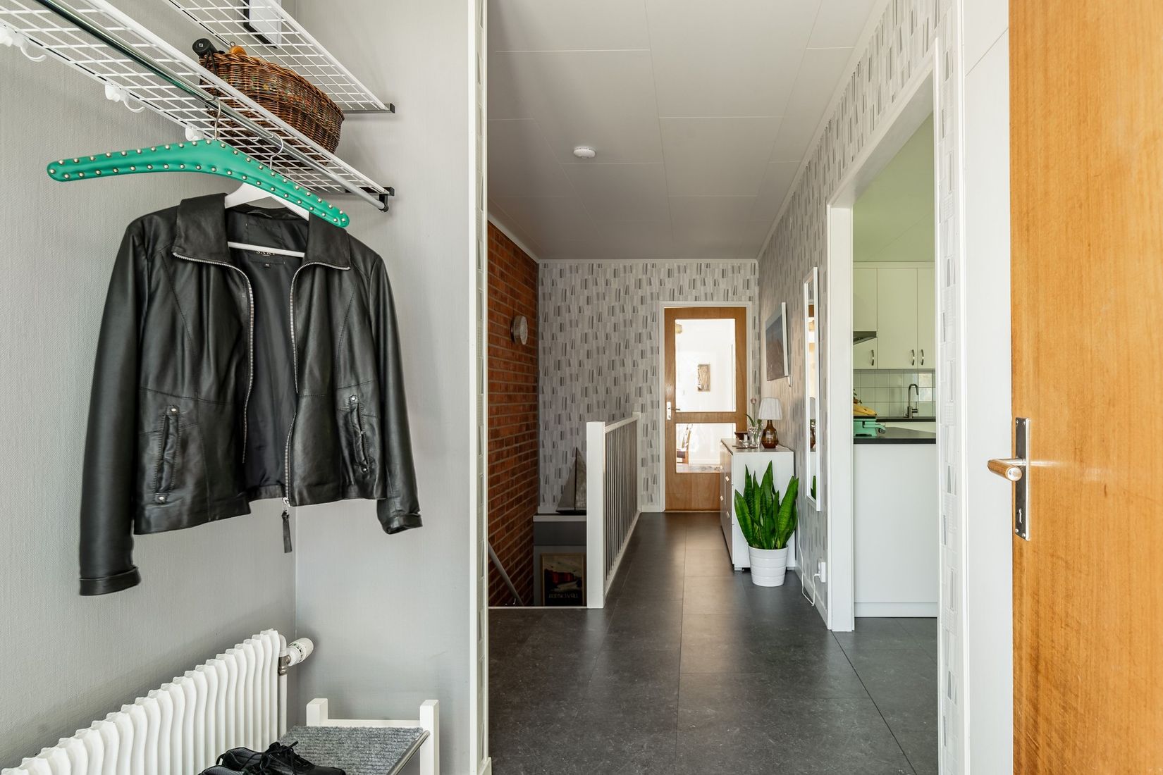 Villa, Björkstigen 15, Öster, Hudiksvall