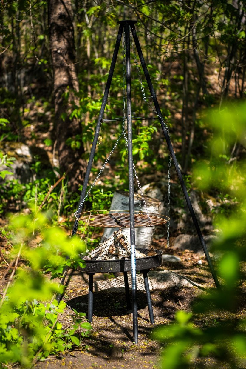 Villa, Björkstigen 15, Öster, Hudiksvall