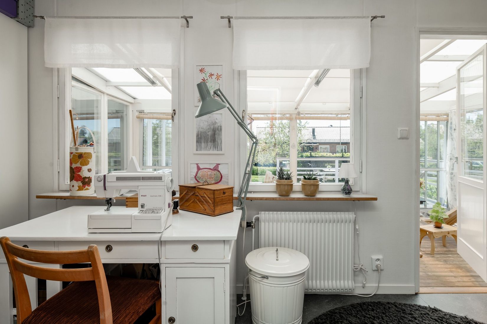 Villa, Björkstigen 15, Öster, Hudiksvall