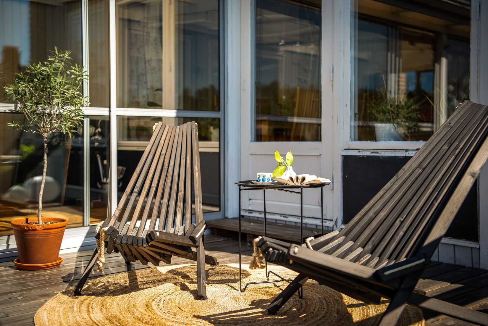 Villa, Björkstigen 15, Öster, Hudiksvall