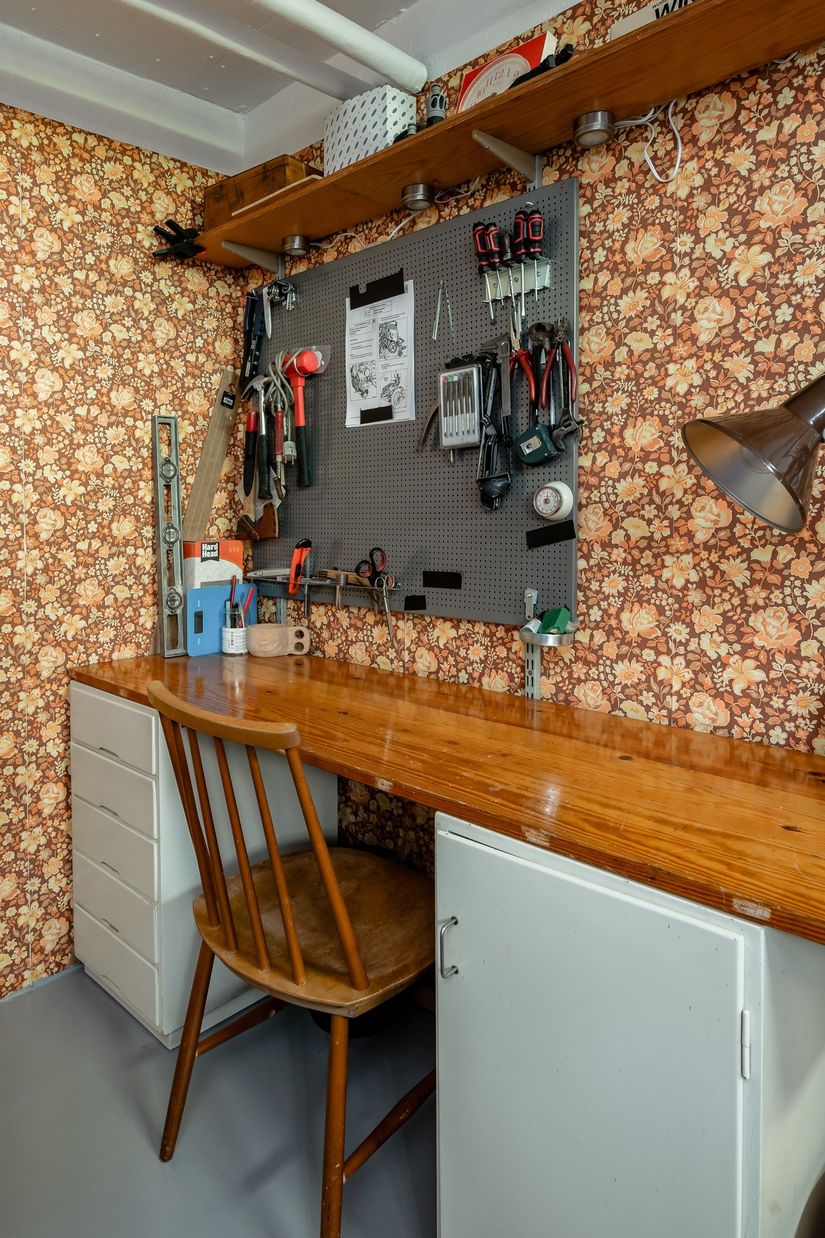 Villa, Björkstigen 15, Öster, Hudiksvall