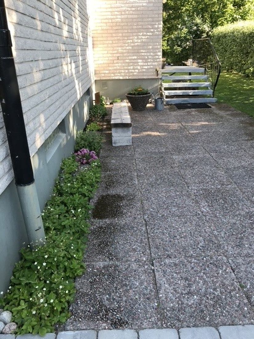 Villa, Björkstigen 15, Öster, Hudiksvall