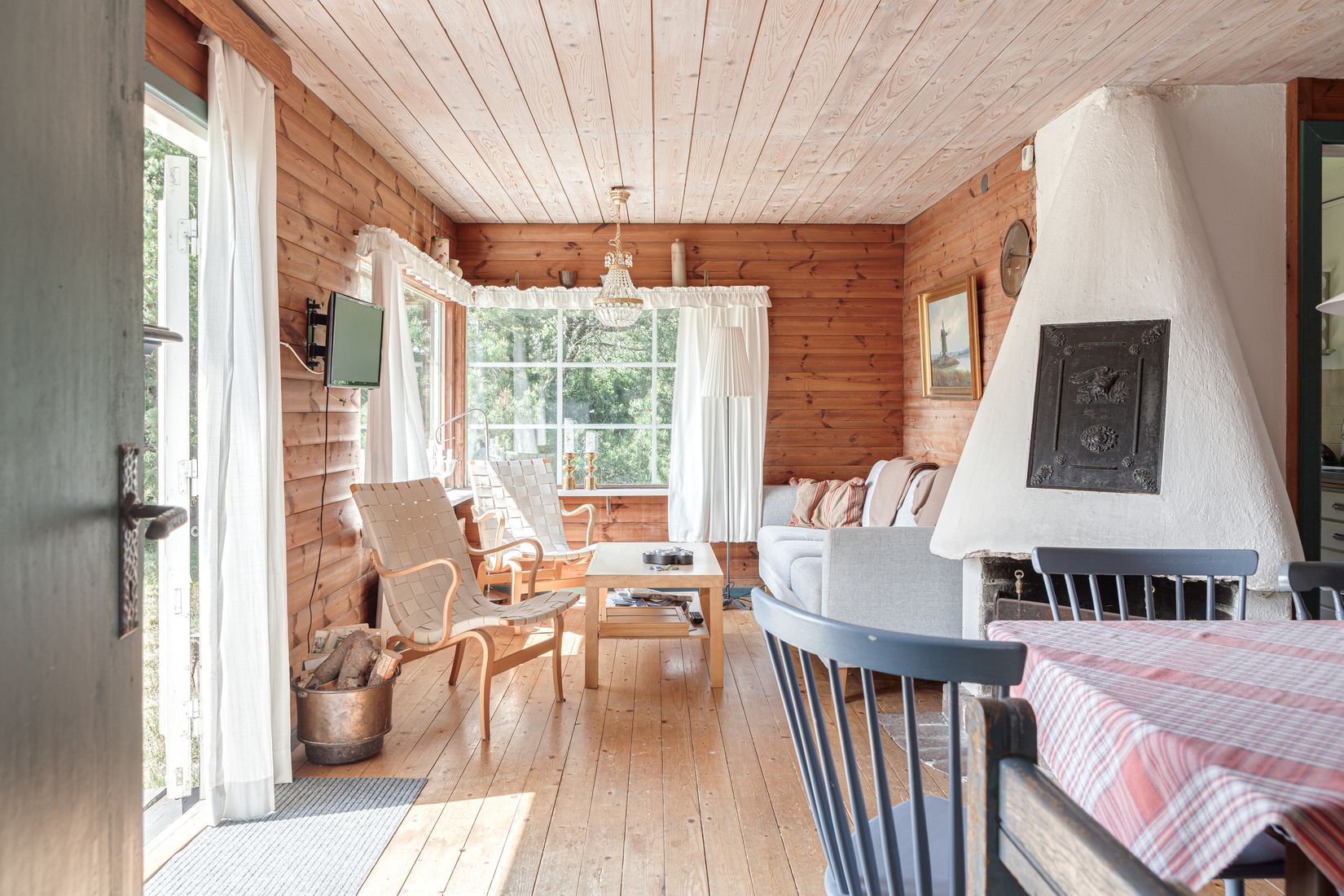 Tomt, Strandmarksvägen 54, Gislövs Strandmark, Trelleborg