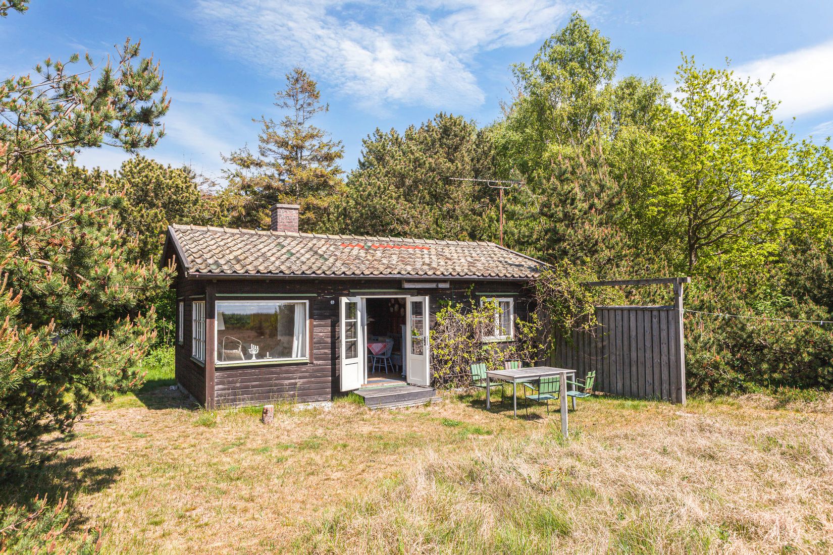 Tomt, Strandmarksvägen 54, Gislövs Strandmark, Trelleborg