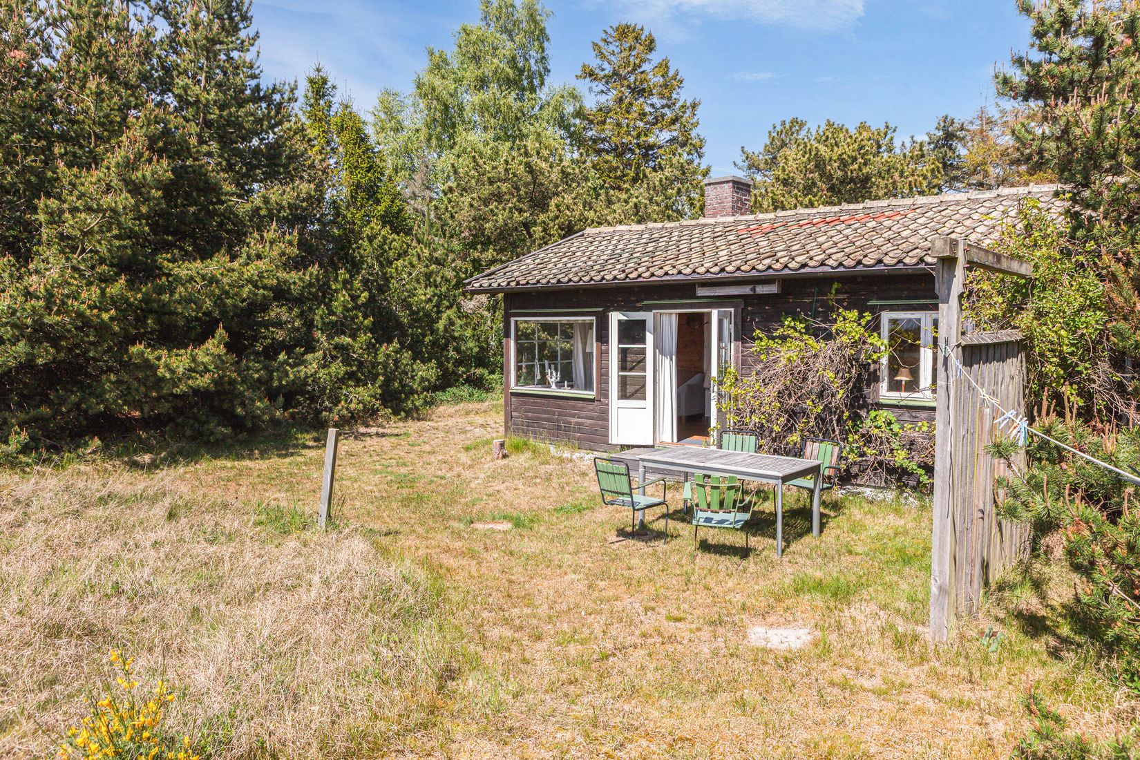 Tomt, Strandmarksvägen 54, Gislövs Strandmark, Trelleborg