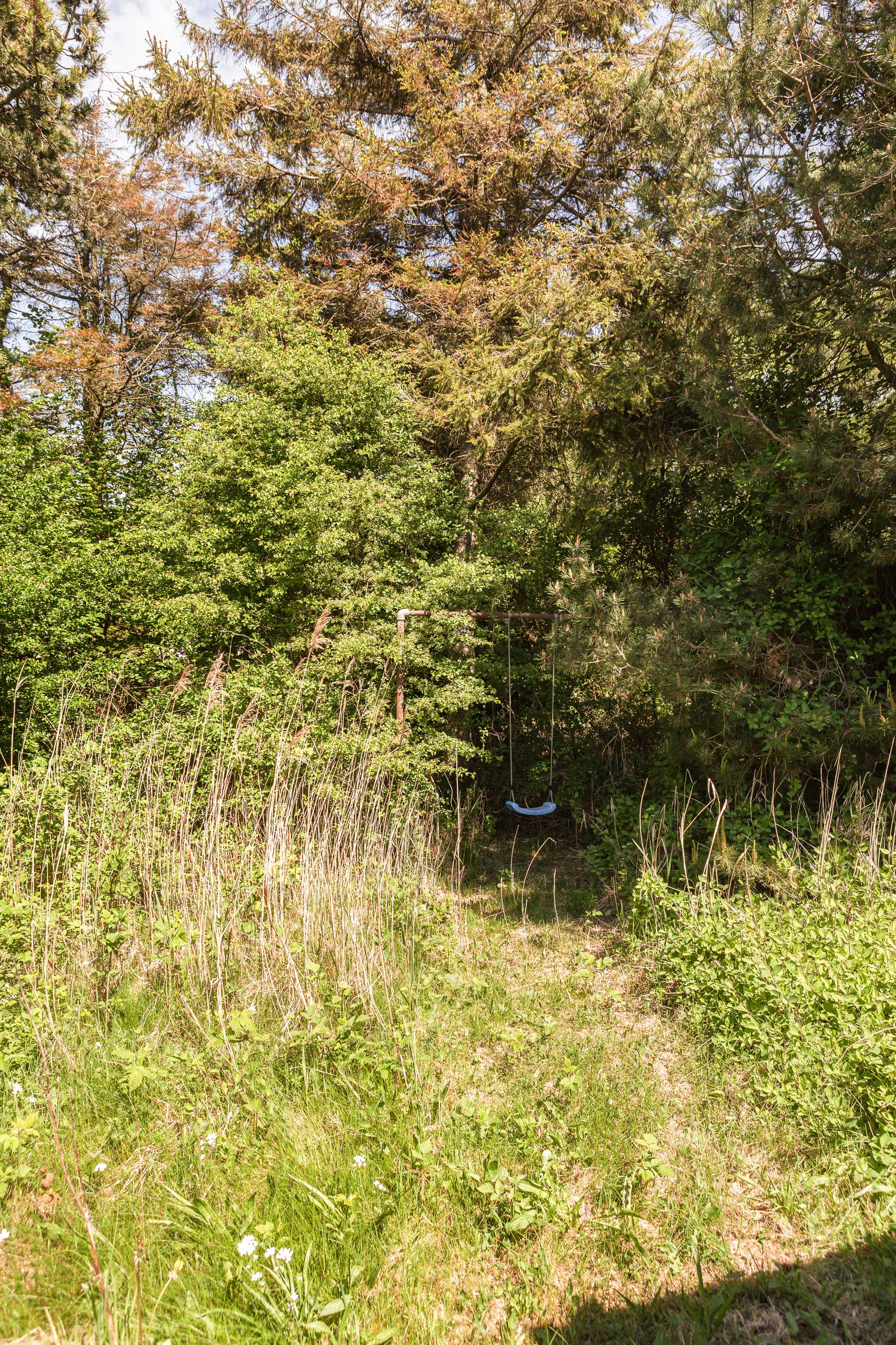 Tomt, Strandmarksvägen 54, Gislövs Strandmark, Trelleborg