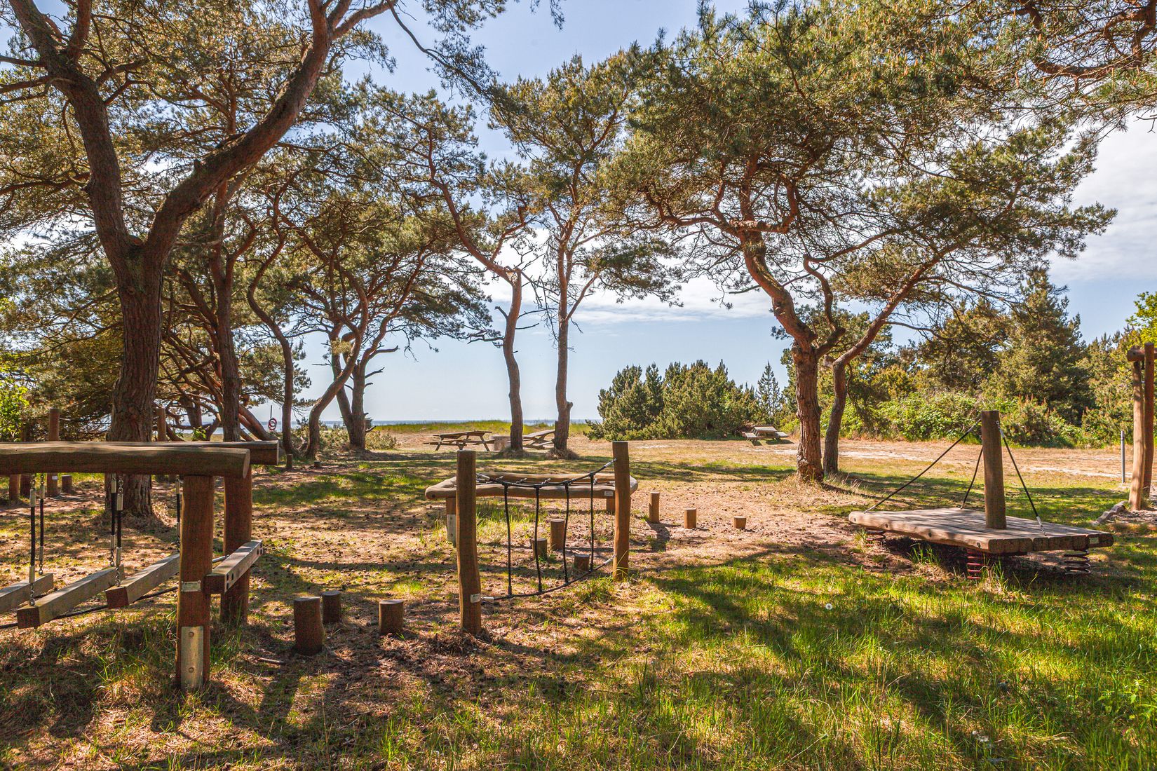 Tomt, Strandmarksvägen 54, Gislövs Strandmark, Trelleborg