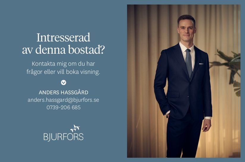 Tomt, Strandmarksvägen 54, Gislövs Strandmark, Trelleborg