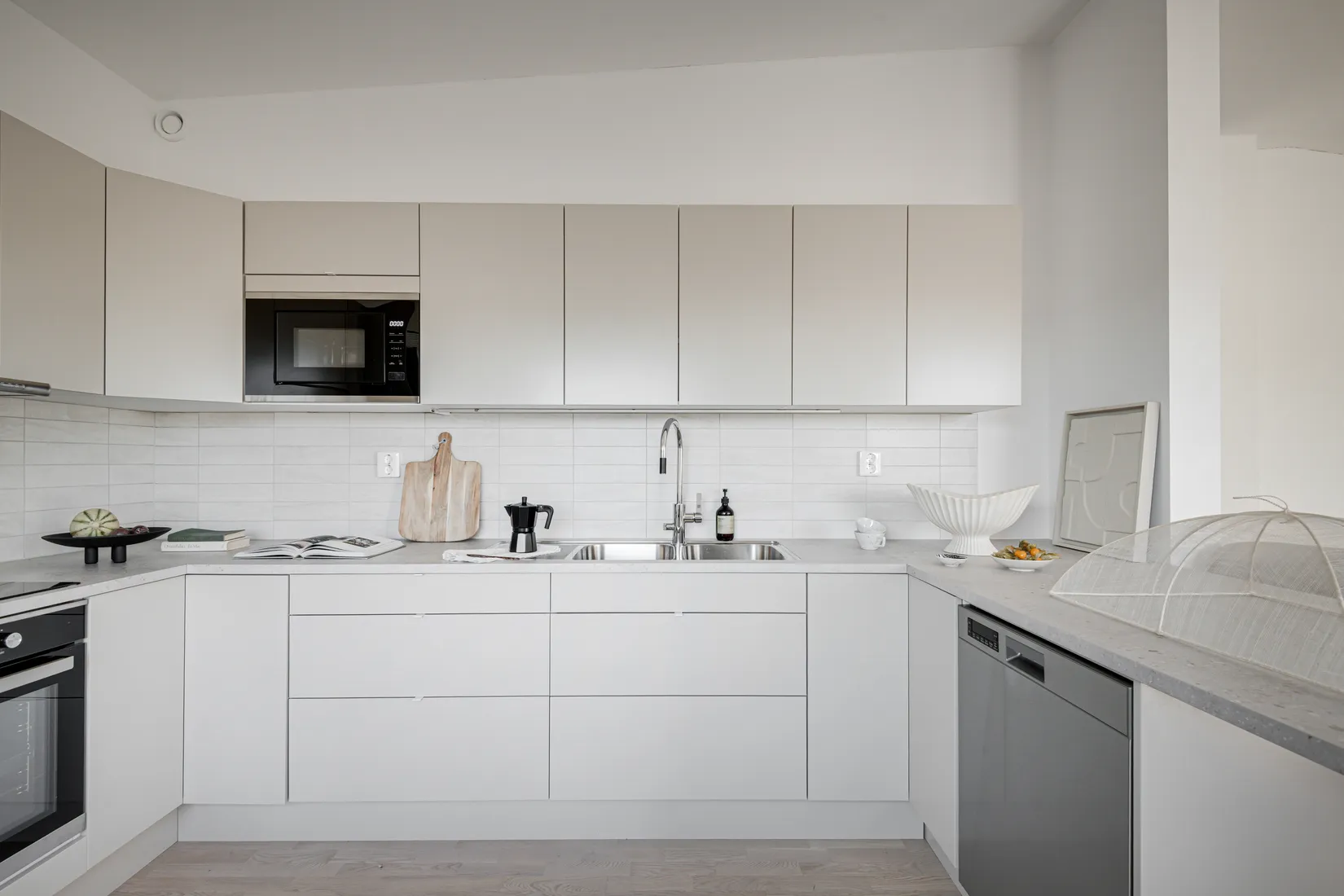 Bostadsrätt, Ribbingsgatan 2B, Byttorp, Borås