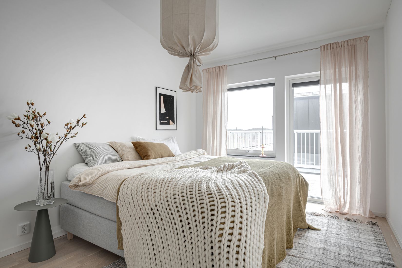 Bostadsrätt, Ribbingsgatan 2B, Byttorp, Borås