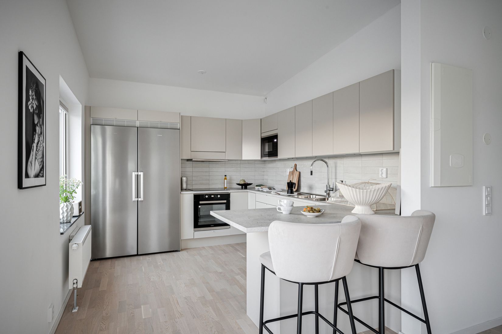 Bostadsrätt, Ribbingsgatan 2B, Byttorp, Borås