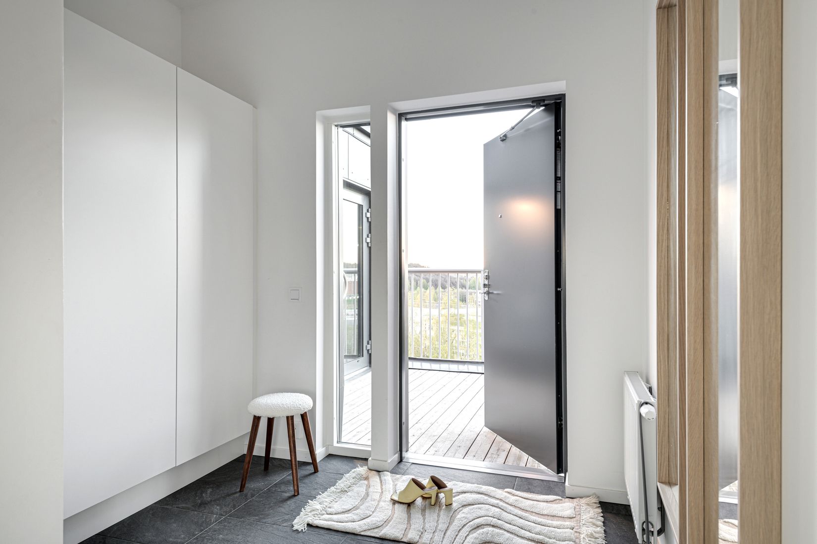 Bostadsrätt, Ribbingsgatan 2B, Byttorp, Borås