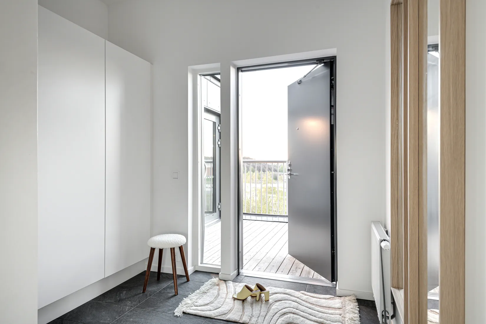 Bostadsrätt, Ribbingsgatan 2B, Byttorp, Borås
