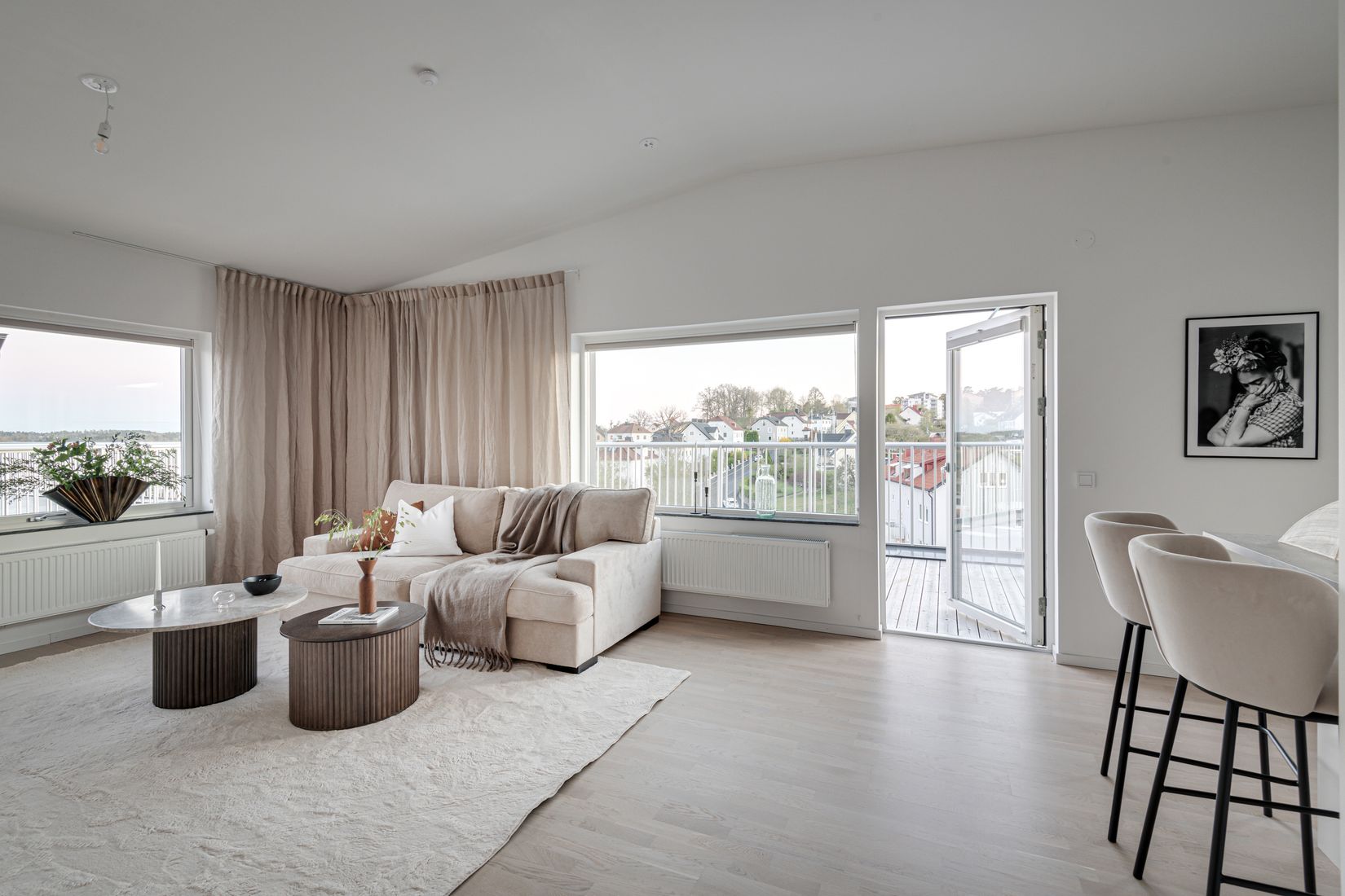 Bostadsrätt, Ribbingsgatan 2B, Byttorp, Borås