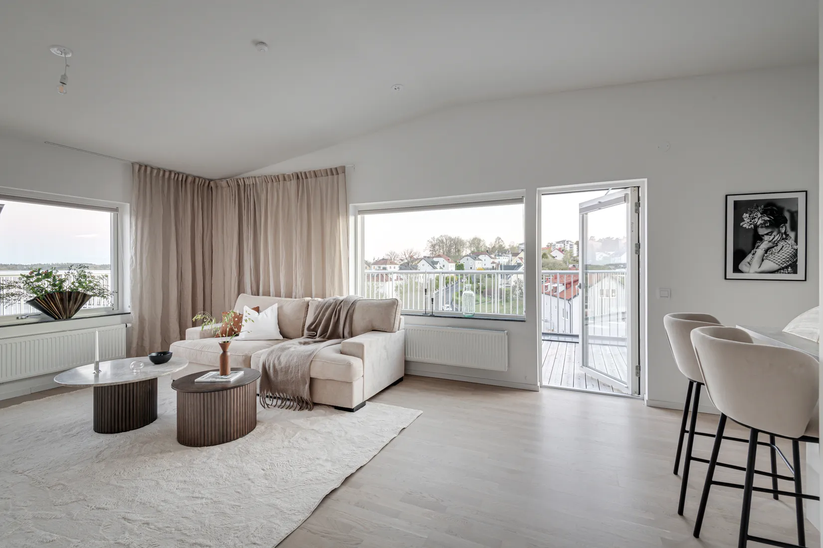 Bostadsrätt, Ribbingsgatan 2B, Byttorp, Borås