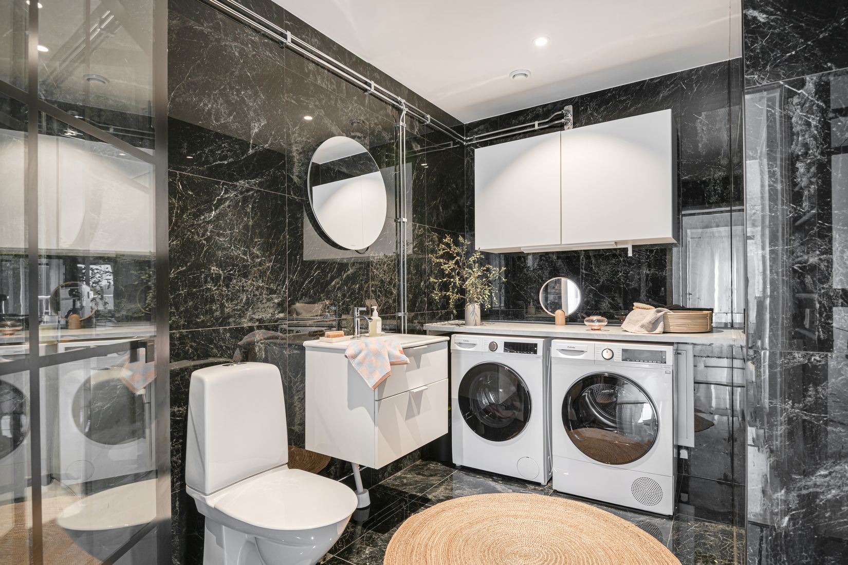 Bostadsrätt, Ribbingsgatan 2B, Byttorp, Borås