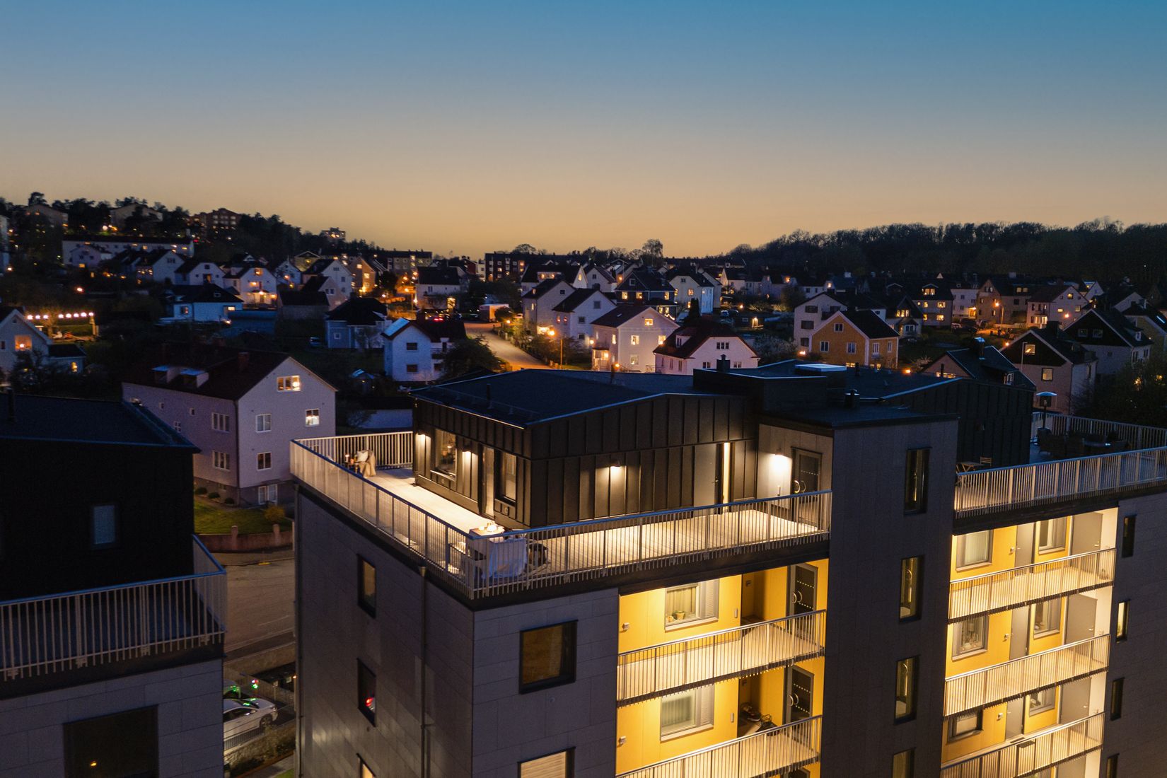 Bostadsrätt, Ribbingsgatan 2B, Byttorp, Borås