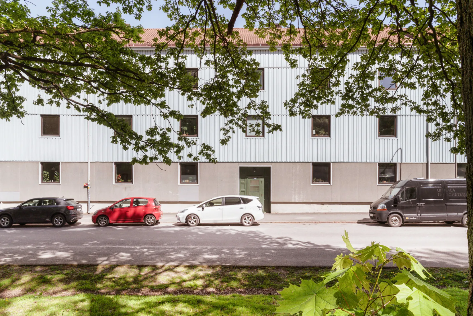 Bostadsrätt, Rambergsvägen 3A, Centrala Hisingen, Göteborg