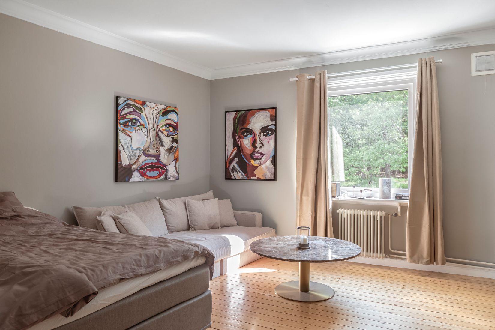 Bostadsrätt, Rambergsvägen 3A, Centrala Hisingen, Göteborg