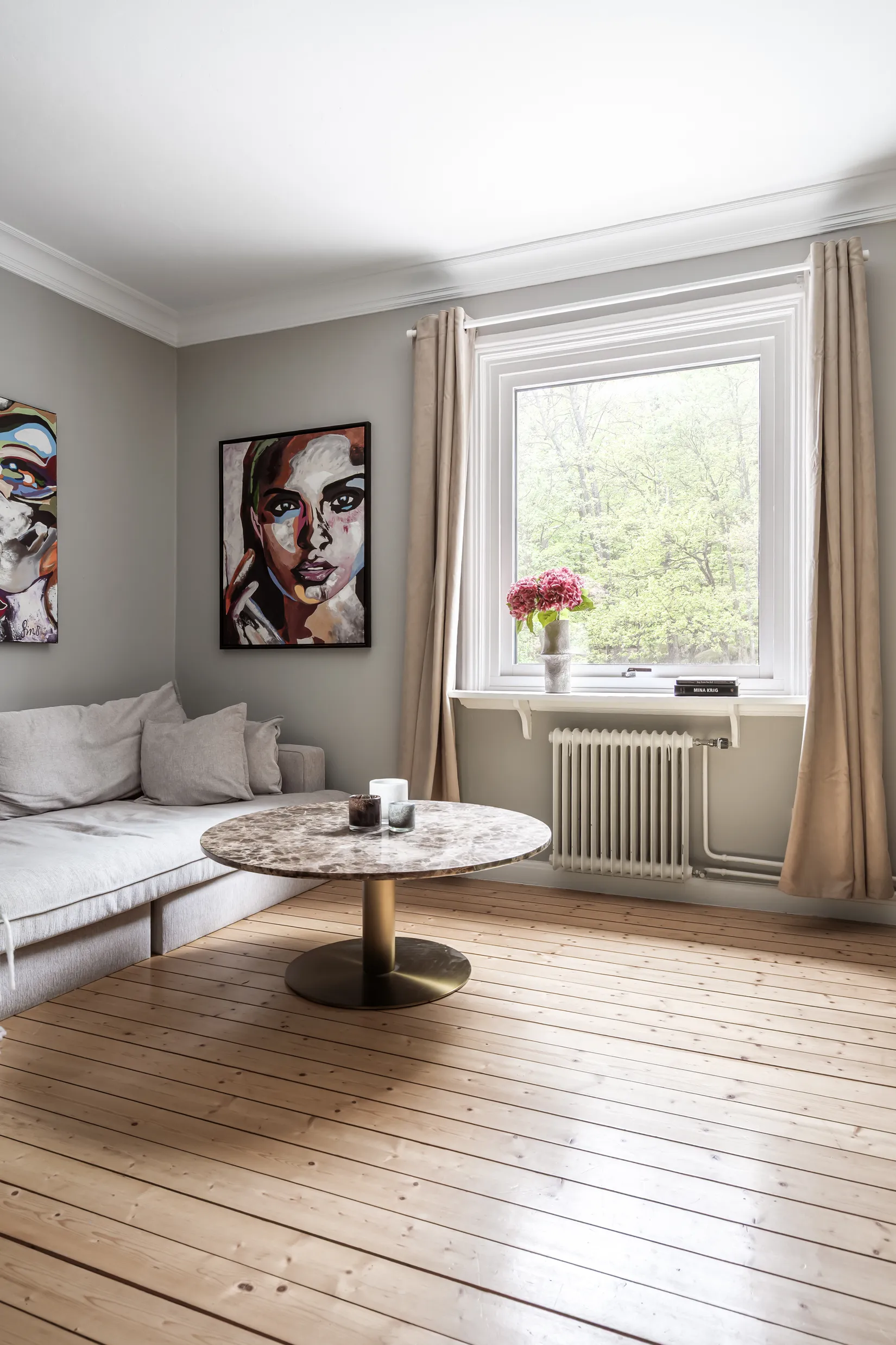 Bostadsrätt, Rambergsvägen 3A, Centrala Hisingen, Göteborg